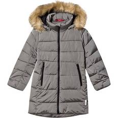 Harmaa - Talvitakki Takit Reima Lunta Jacket - Soft Grey