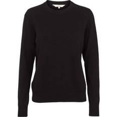 Basic apparel vera Basic Apparel Vera Sweater - Black