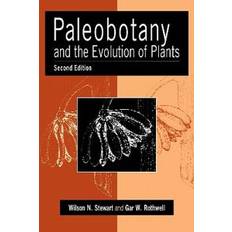 Wilson evolution Paleobotany and the Evolution of Plants (Hardback, 1993) (Indbundet, 1993)