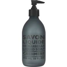 Compagnie de Provence Handtvålar Compagnie de Provence Savon De Marseille Liquid Soap Cashmere 300ml