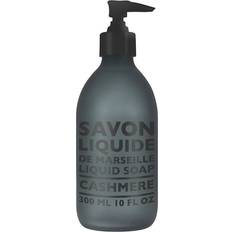 Savon De Marseille Liquid Soap Cashmere