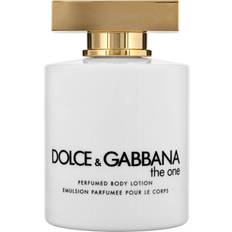 Dolce & Gabbana The One Perfumed Body Lotion 200ml