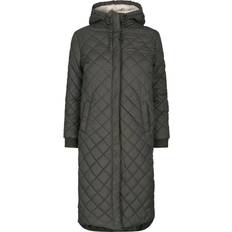 Global Funk Arrow Teddo Jacket - Dark Army
