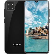 6 GB - Android Mobile Phones Cubot X20 Pro 128GB