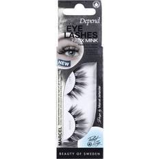 Makeup Depend Perfect Eye Faux Mink #5032 Marcel