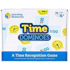 Time Dominoes