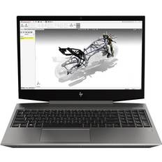 HP ZBook 15v G5 6TR86EA