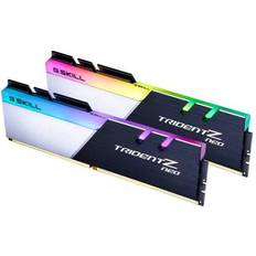 3600 MHz - CL14 - DDR4 Memorie RAM G.Skill Trident Z Neo 32gb Ddr4 K4 32gtznb 3600 (4x8gb) C14