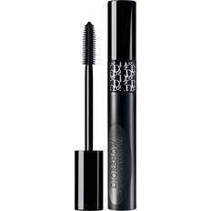 Dior diorshow mascara Dior Diorshow Pump ‘N’ Volume HD Mascara #090 Black