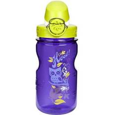 Nalgene OTF Kids Owl Graphic Bottle 350ml