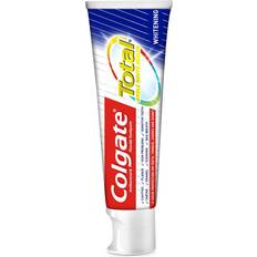 Colgate Tannkremer Colgate Total Whitening 75ml