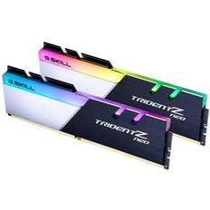 G skill trident z neo ddr4 32gb G.Skill Trident Z Neo DDR4 2666MHz 2x16GB (F4-2666C18D-32GTZN)