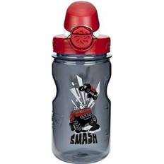 Nalgene Drikkedunke Nalgene OTF Kids Smash Graphic Bottle 350ml