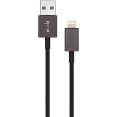 USB A - Lightning