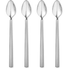 Georg Jensen Bernadotte Long Sked 18.5cm 4st
