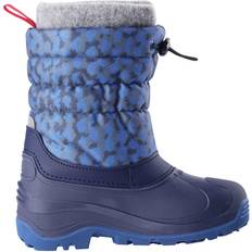 Reima Ivalo Winter Boots - Navy