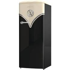 Kyl 154cm Gorenje OBRB153BK Svart