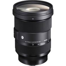 SIGMA 24-70mm F/2.8 DG DN Art Lens for Leica L