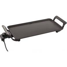 Outwell Selby Griddle 230V Negro - Black