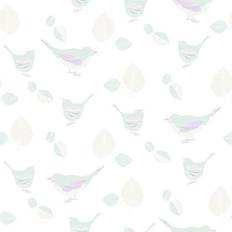 Galerie Tapetti Just 4 Kids II G56540, harmaa