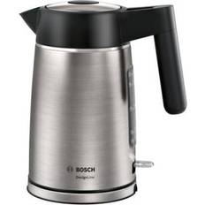 Bosch TWK5P480 Vedenkeitin Teräs