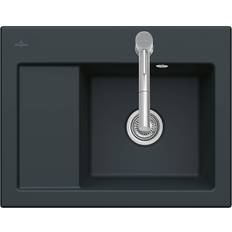 Villeroy & Boch Subway 45 Compact (331201S5)