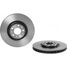 Ajoneuvon osat Brembo Jarrulevyt Alfa Romeo 09.C497.11