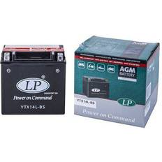 Ytx14 bs Landport YTX14L-BS