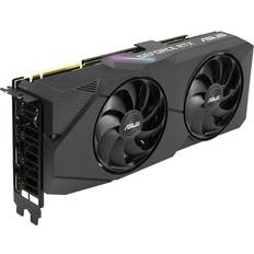ASUS GeForce RTX 2080 Super Dual EVO OC V2 HDMI 3xDP 8GB