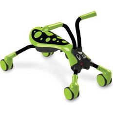 Scramblebug Hornet