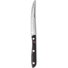 Marrone Coltelli da tavola Gense Old Farmer Coltello da tavola 22cm