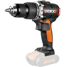 20.0 V Boremaskiner & Borhammere Worx WX373.9 Solo