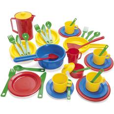 Kitchen set Dantoy Kitchen Play Time Set