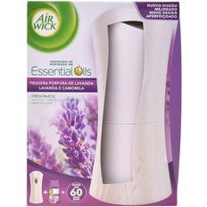 Air Wick Bathroom Cleaners Air Wick Freshmatic Lavanda