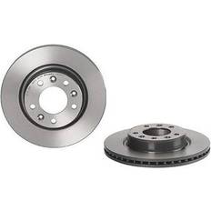 Parti del veicolo Brembo Disco Freno 09.C657.11 266 22 5 308 SW 2