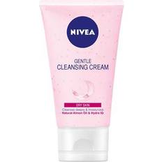 Nivea Dermatologically Tested Facial Cleansing Nivea Gentle Cleansing Cream 150ml