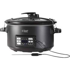 Slow cookers Russell Hobbs 25630