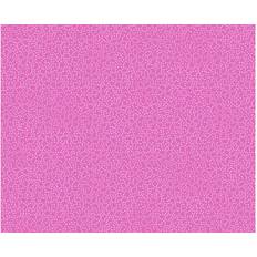 Stoffabrics Basic Twist Metervara Rosa (50x112cm)