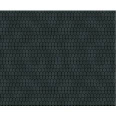 Stoffabrics Basic Twist Metervara Grå (50x112cm)