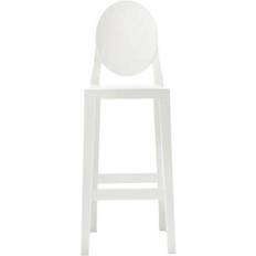 Kartell One More Bar Stool 100cm 2pcs