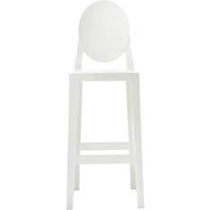 Kartell One More Bar Stool 100cm