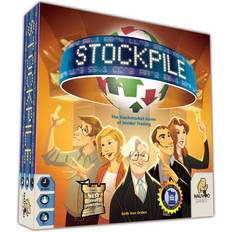 Stockpile