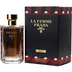 Prada Eau de Parfum Prada La Femme Absolu EdP 100ml