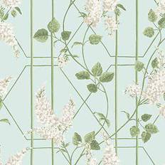 Cole & Son Wisteria Wallpaper Botanical Botanica Collection 115/5015 Roll