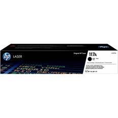 Toner HP 117A (Black)