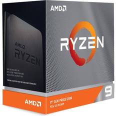 AMD Ryzen 9 3950X 3.5GHz Socket AM4 Box without Cooler