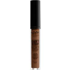 Can't stop won't stop concealer NYX Can't Stop Won't Stop Concealer, Mocha