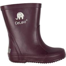 Basic Wellies - Blackberry Wine