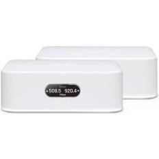 Instant System 2-pack