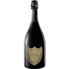 Dom Perignon Mousserende vine Dom Perignon 2009 Chardonnay, Pinot Noir Champagne 12.5% 75cl